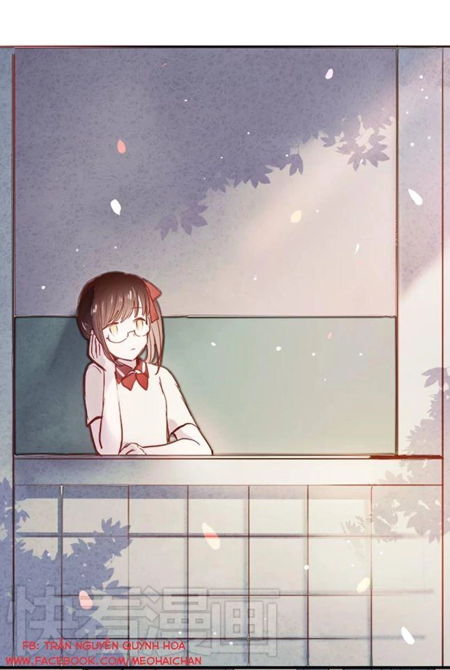 Hướng Tới Ánh Mặt Trời Chapter 11 - 12