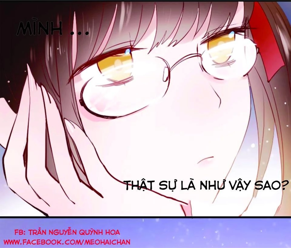 Hướng Tới Ánh Mặt Trời Chapter 11 - 14