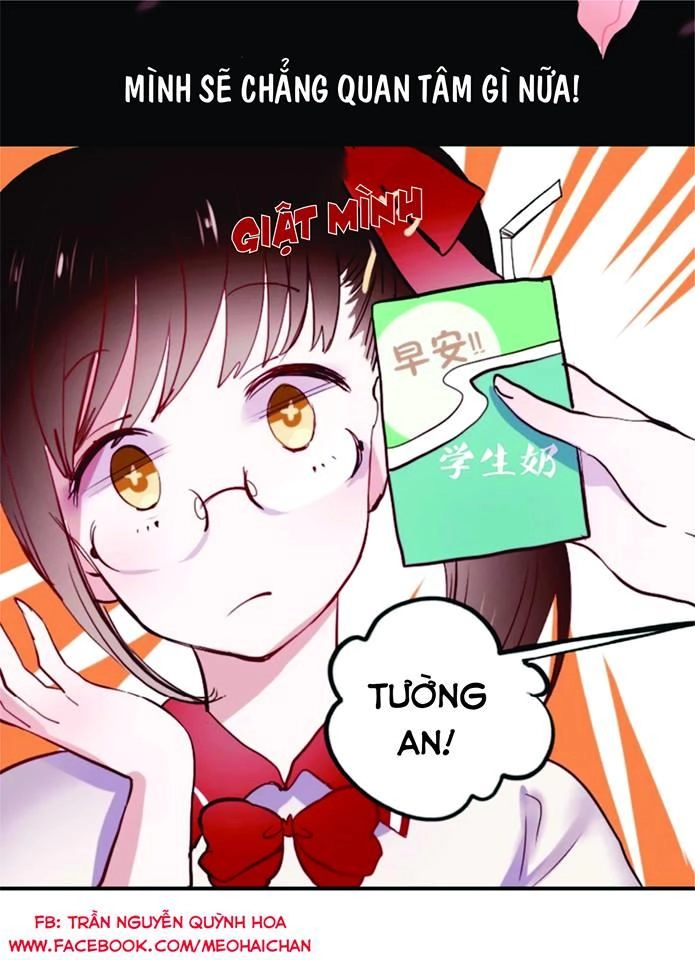 Hướng Tới Ánh Mặt Trời Chapter 11 - 17