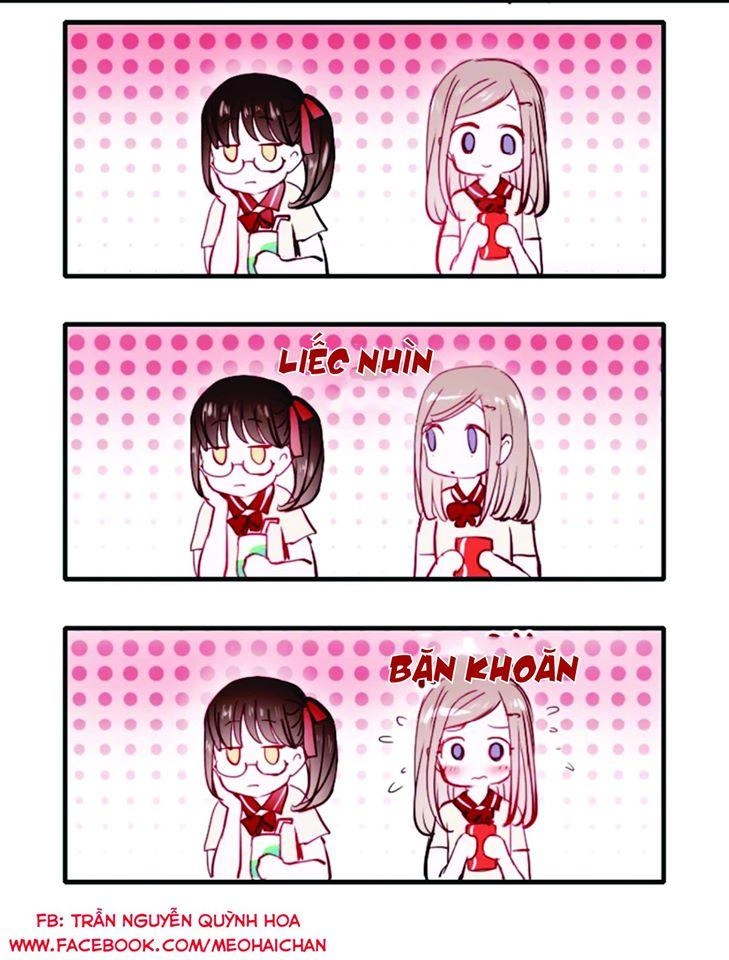 Hướng Tới Ánh Mặt Trời Chapter 11 - 19