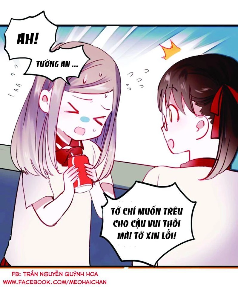 Hướng Tới Ánh Mặt Trời Chapter 11 - 20