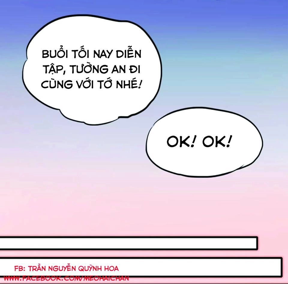 Hướng Tới Ánh Mặt Trời Chapter 11 - 25