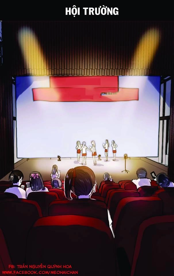 Hướng Tới Ánh Mặt Trời Chapter 11 - 26