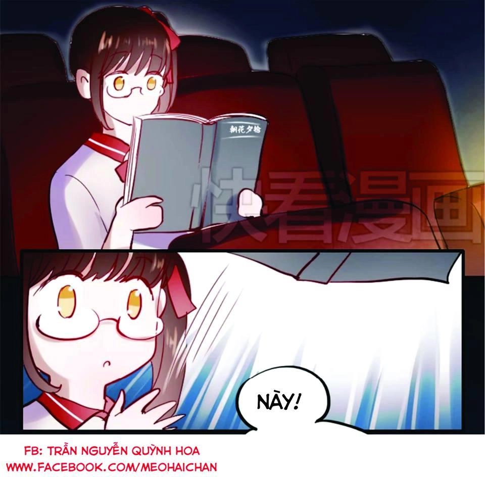 Hướng Tới Ánh Mặt Trời Chapter 11 - 27