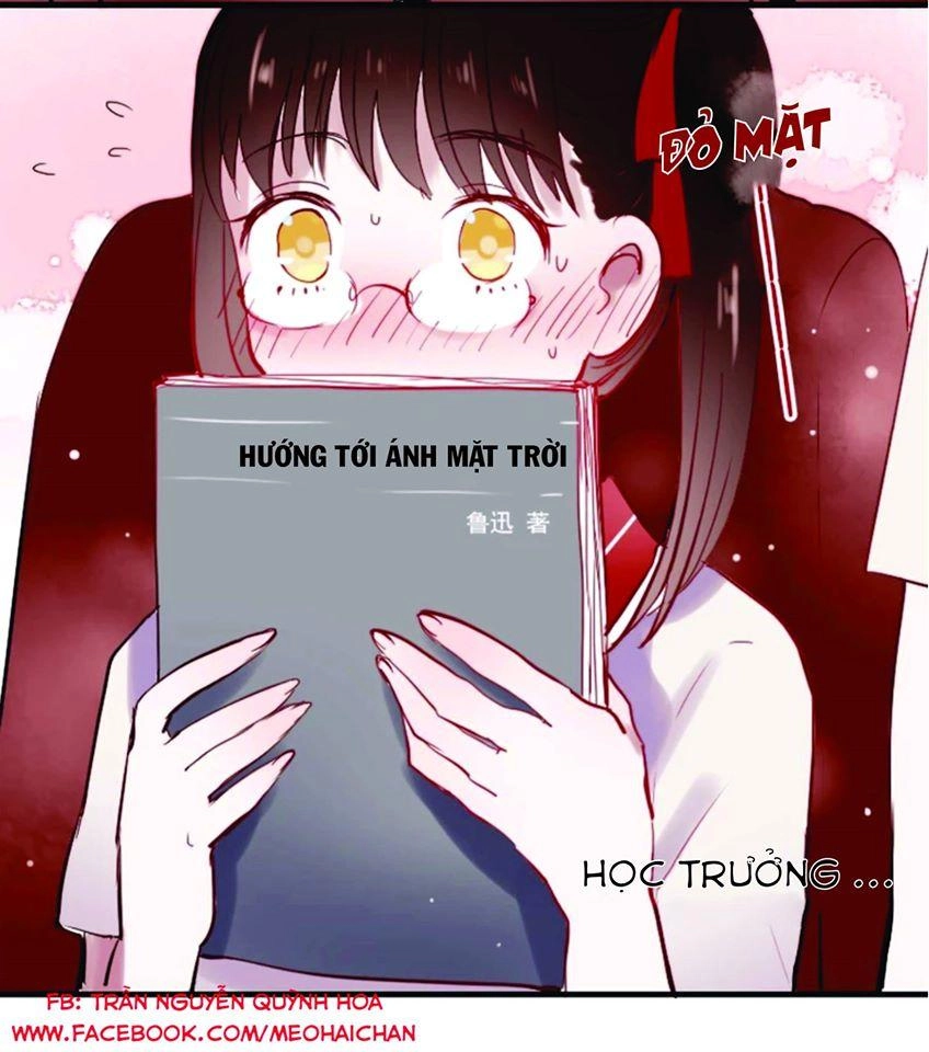 Hướng Tới Ánh Mặt Trời Chapter 11 - 32