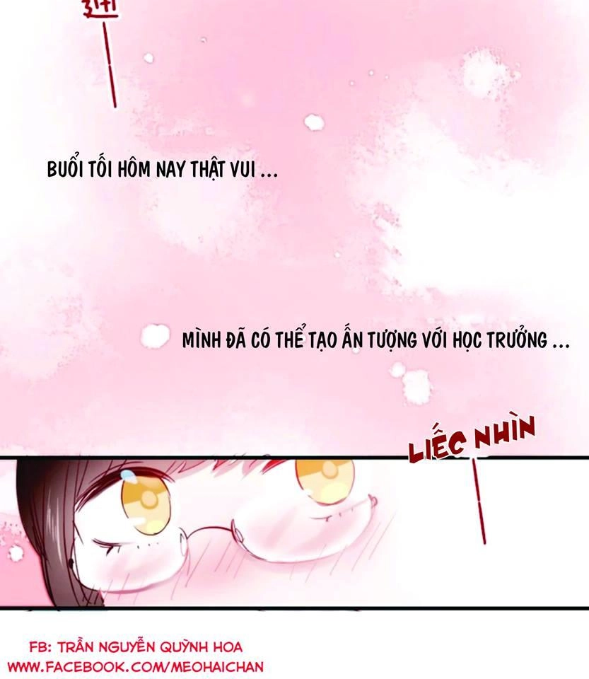 Hướng Tới Ánh Mặt Trời Chapter 11 - 34