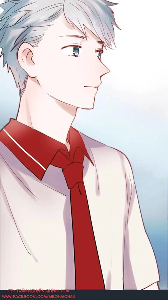 Hướng Tới Ánh Mặt Trời Chapter 11 - 35