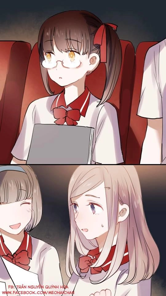 Hướng Tới Ánh Mặt Trời Chapter 11 - 36