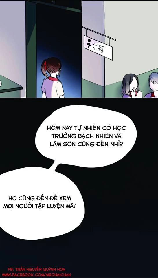 Hướng Tới Ánh Mặt Trời Chapter 11 - 38