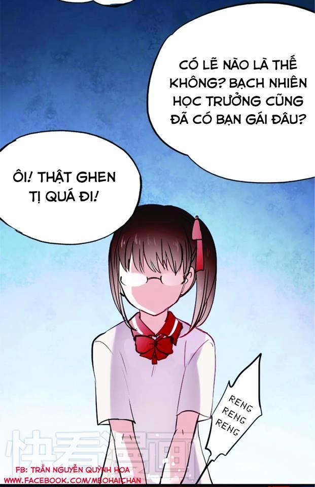 Hướng Tới Ánh Mặt Trời Chapter 11 - 40