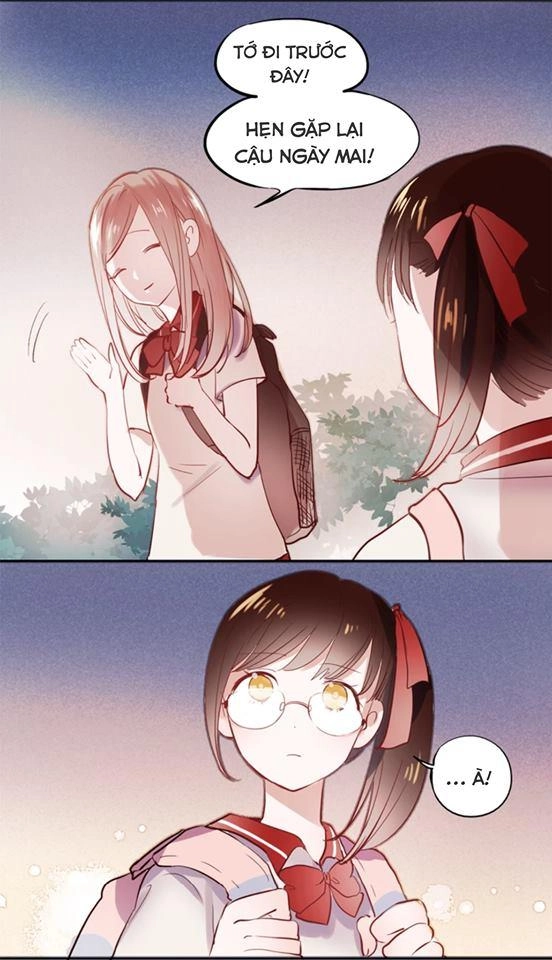 Hướng Tới Ánh Mặt Trời Chapter 12 - 2