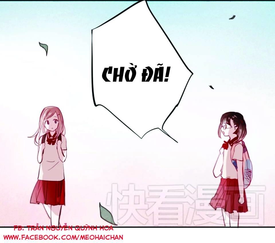 Hướng Tới Ánh Mặt Trời Chapter 12 - 4