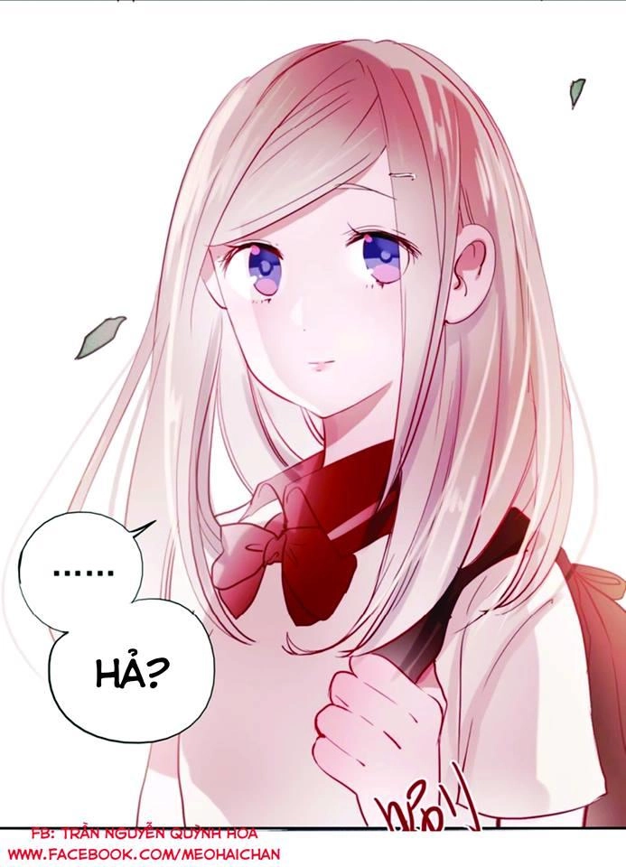 Hướng Tới Ánh Mặt Trời Chapter 12 - 5