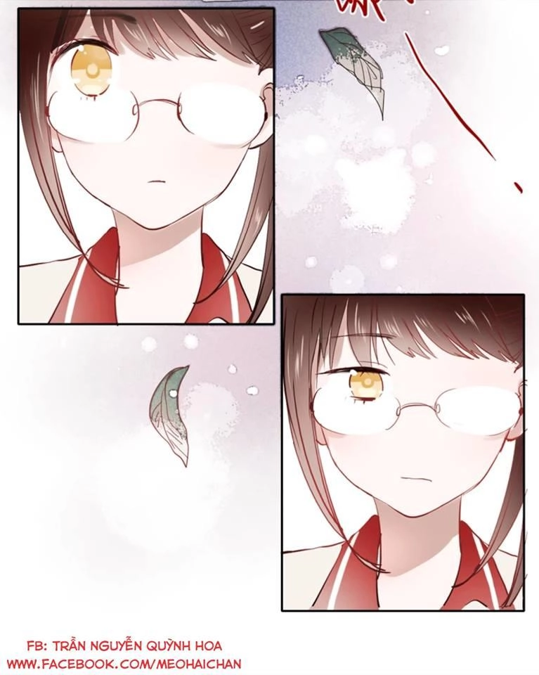 Hướng Tới Ánh Mặt Trời Chapter 12 - 6