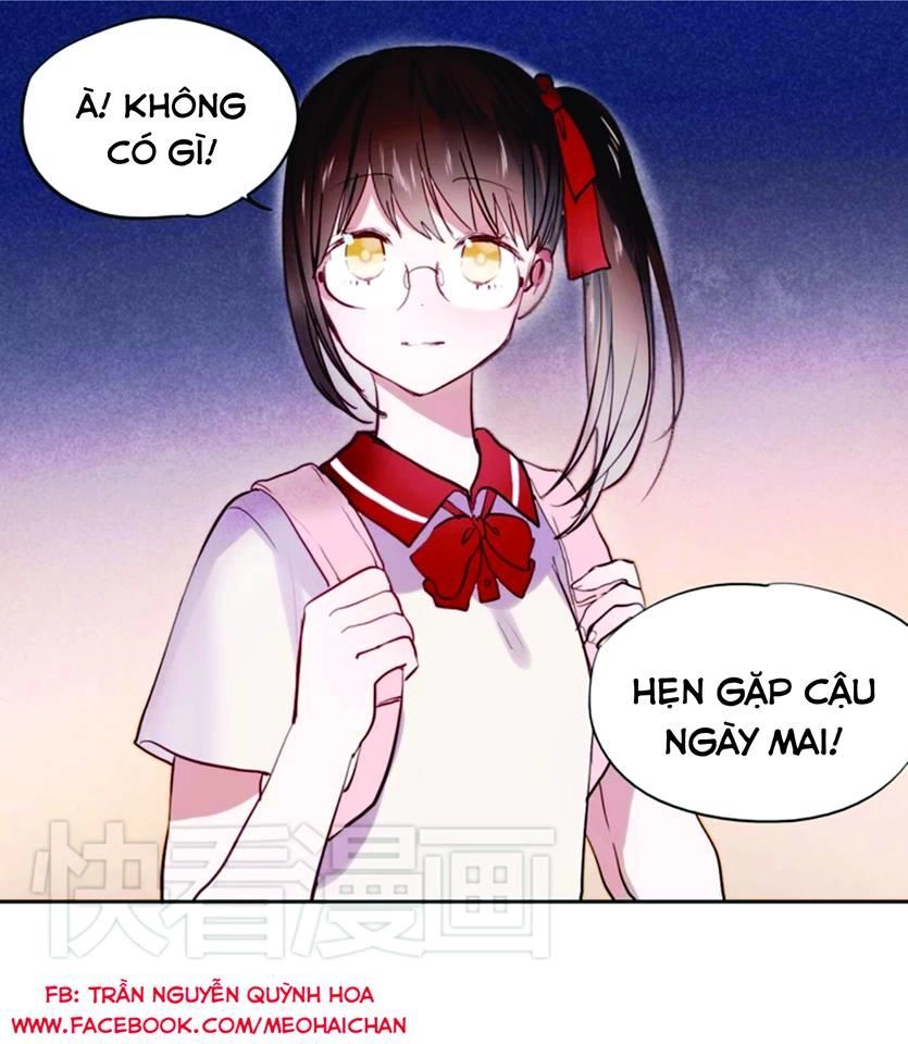 Hướng Tới Ánh Mặt Trời Chapter 12 - 7