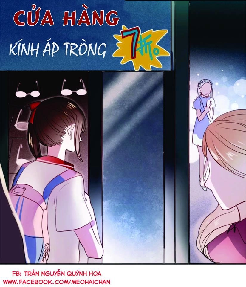 Hướng Tới Ánh Mặt Trời Chapter 12 - 8