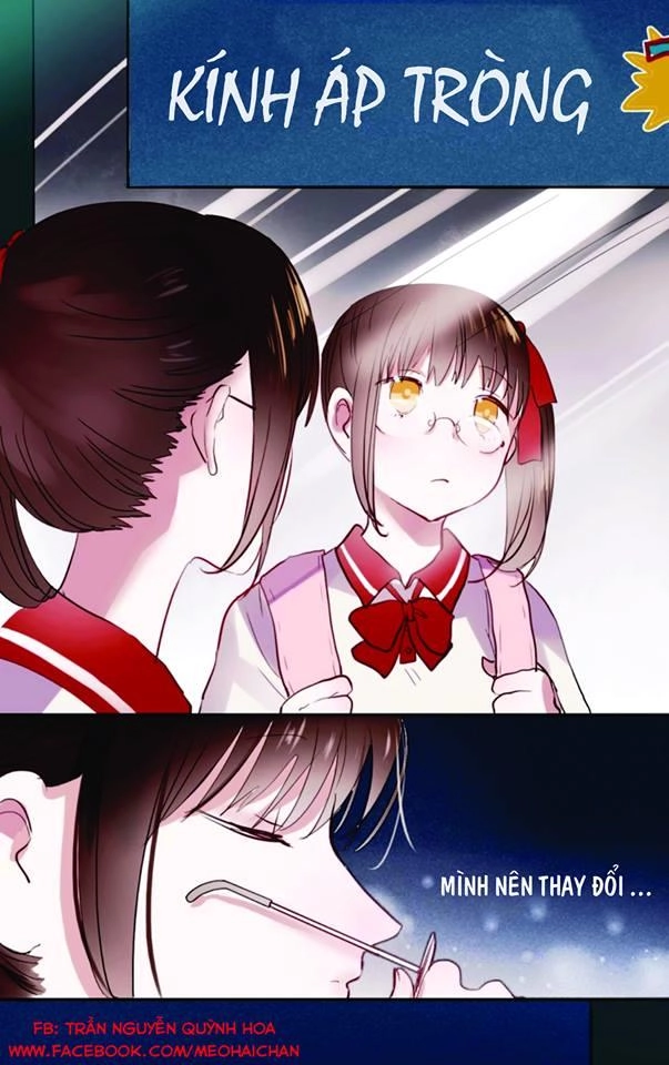 Hướng Tới Ánh Mặt Trời Chapter 12 - 9