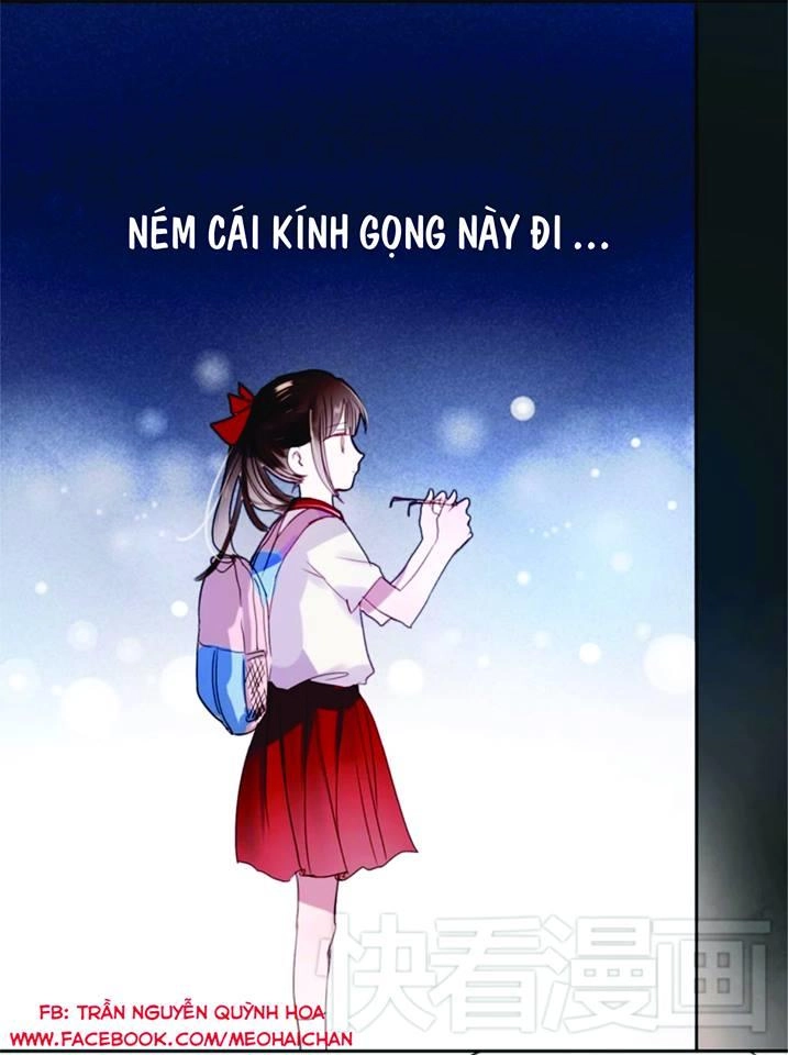 Hướng Tới Ánh Mặt Trời Chapter 12 - 10