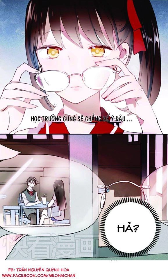 Hướng Tới Ánh Mặt Trời Chapter 12 - 12