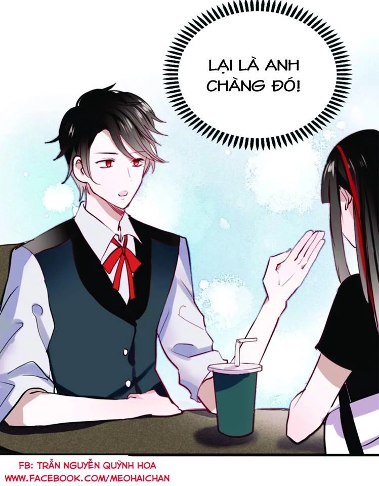 Hướng Tới Ánh Mặt Trời Chapter 12 - 13