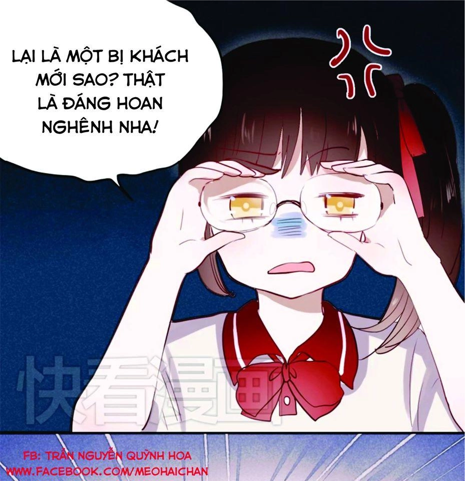 Hướng Tới Ánh Mặt Trời Chapter 12 - 14