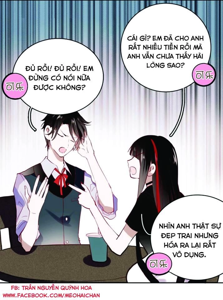 Hướng Tới Ánh Mặt Trời Chapter 12 - 16