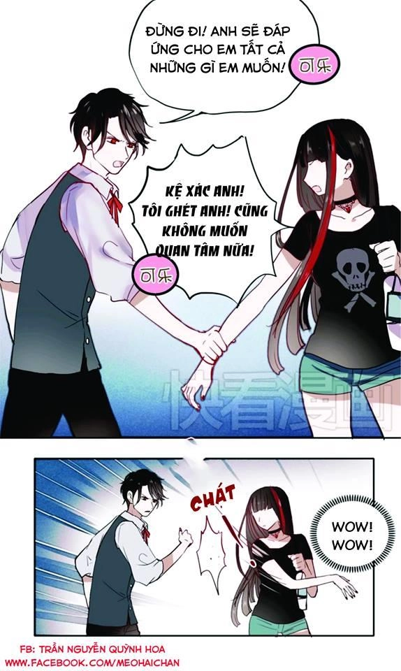 Hướng Tới Ánh Mặt Trời Chapter 12 - 18