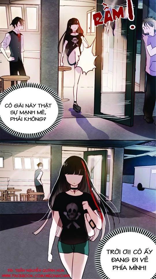 Hướng Tới Ánh Mặt Trời Chapter 12 - 19