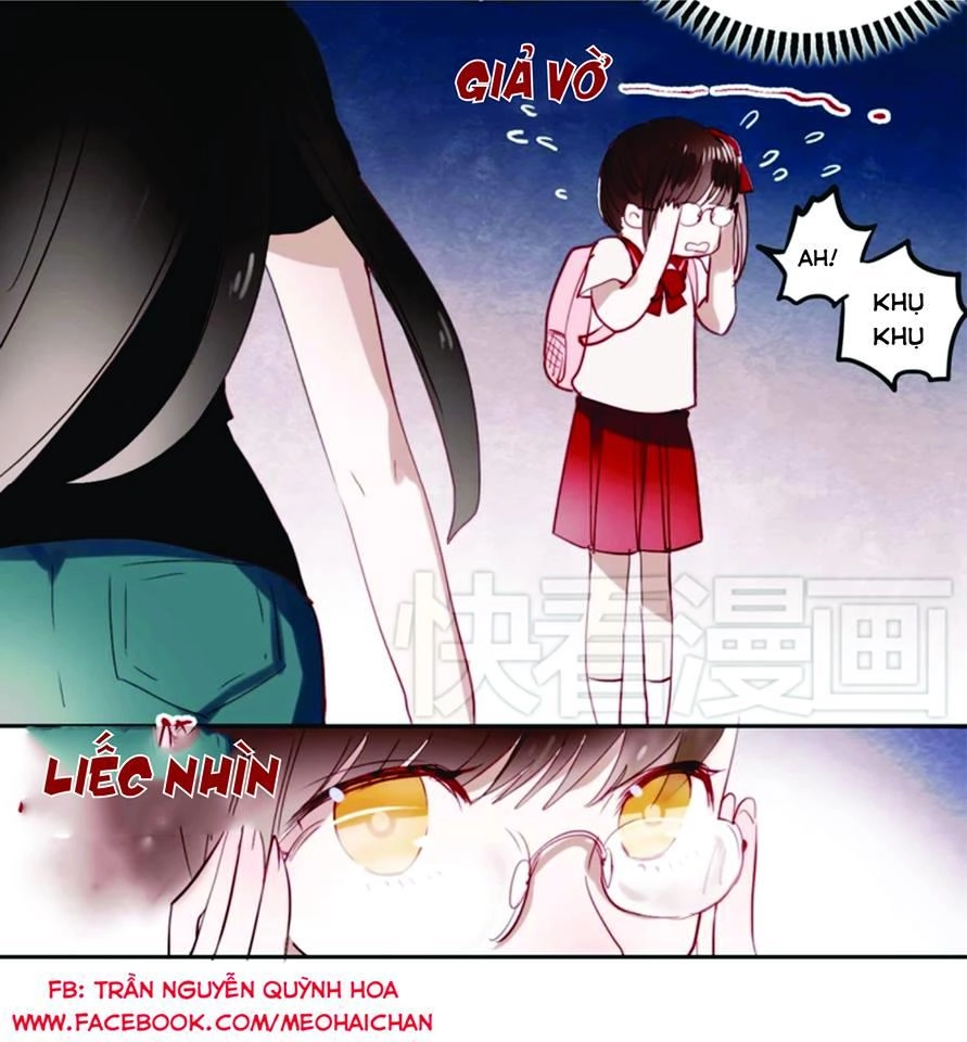 Hướng Tới Ánh Mặt Trời Chapter 12 - 20