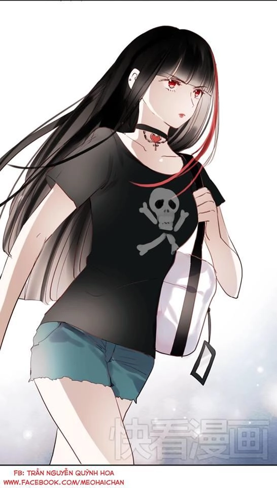 Hướng Tới Ánh Mặt Trời Chapter 12 - 21