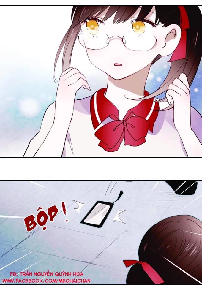 Hướng Tới Ánh Mặt Trời Chapter 12 - 22