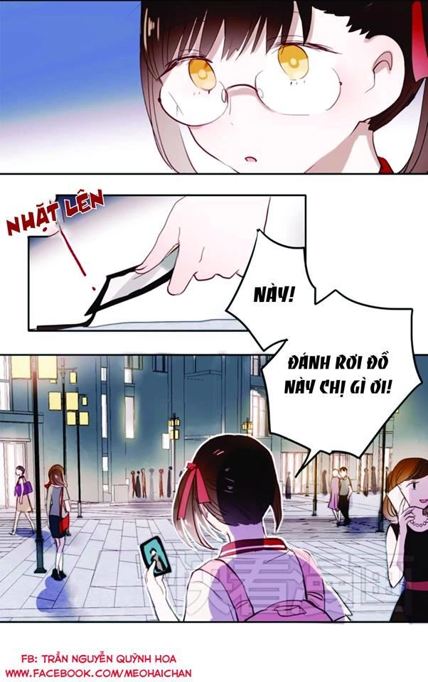 Hướng Tới Ánh Mặt Trời Chapter 12 - 23