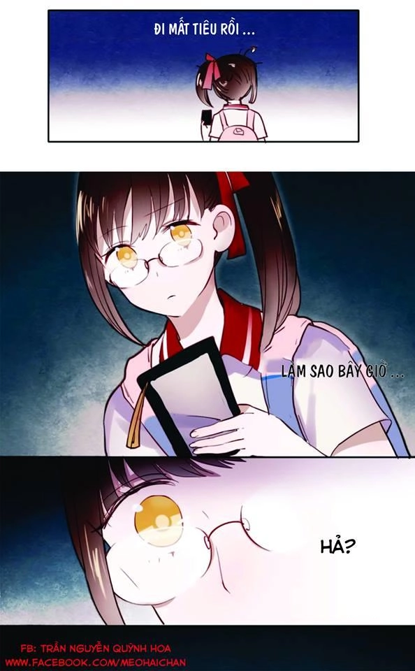 Hướng Tới Ánh Mặt Trời Chapter 12 - 24