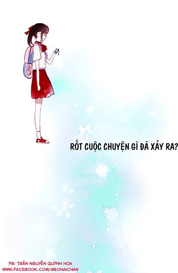 Hướng Tới Ánh Mặt Trời Chapter 12 - 30