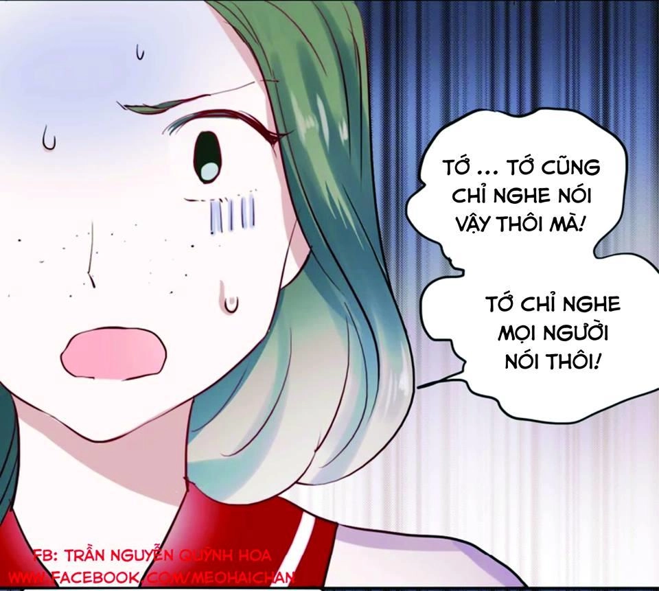 Hướng Tới Ánh Mặt Trời Chapter 13 - 21