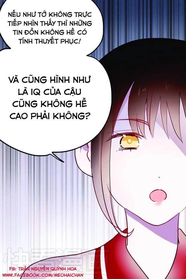 Hướng Tới Ánh Mặt Trời Chapter 13 - 22