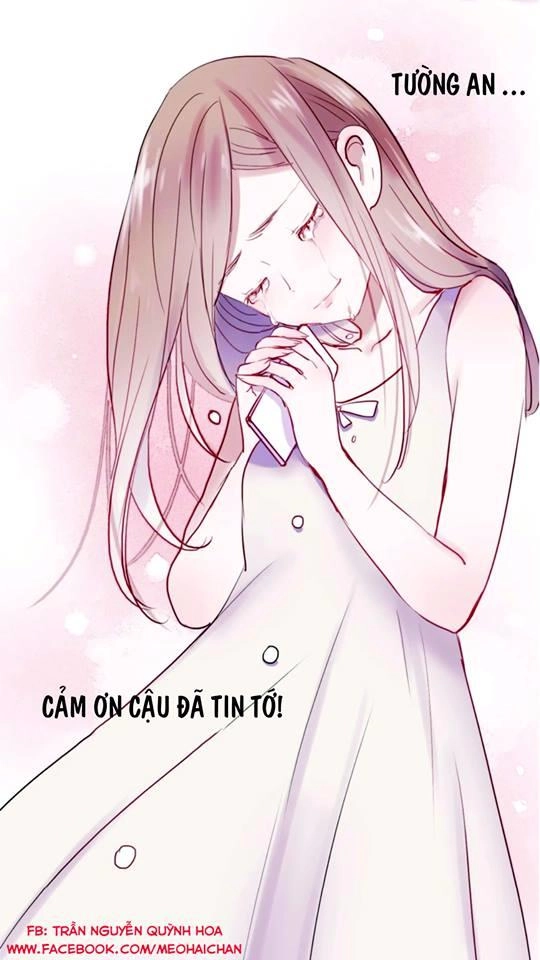 Hướng Tới Ánh Mặt Trời Chapter 13 - 31