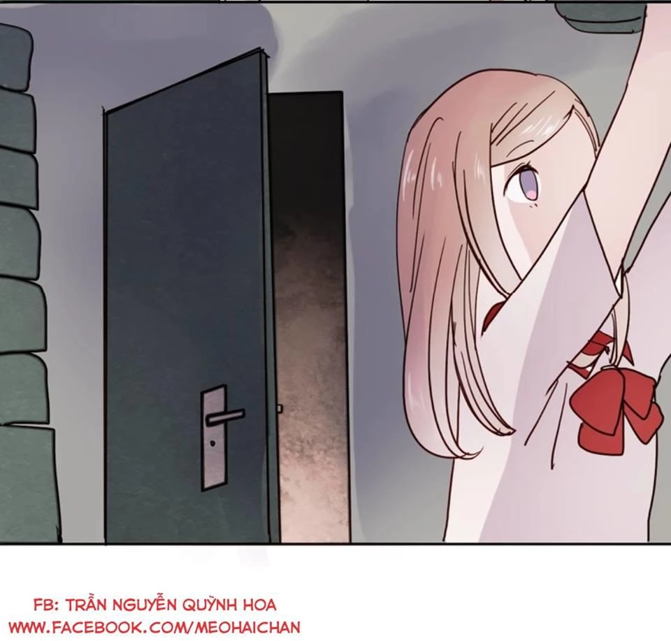 Hướng Tới Ánh Mặt Trời Chapter 14 - 6