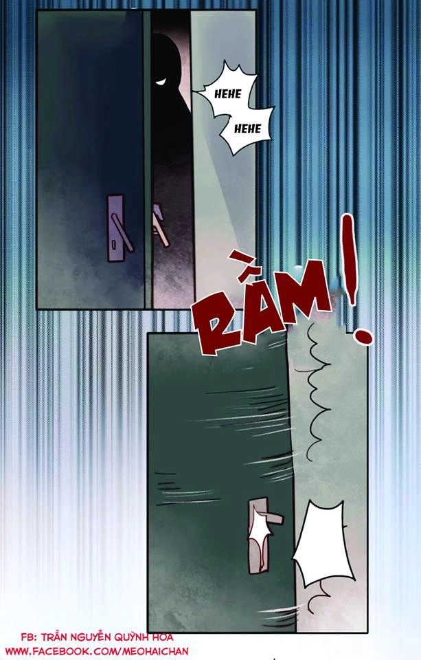 Hướng Tới Ánh Mặt Trời Chapter 14 - 7