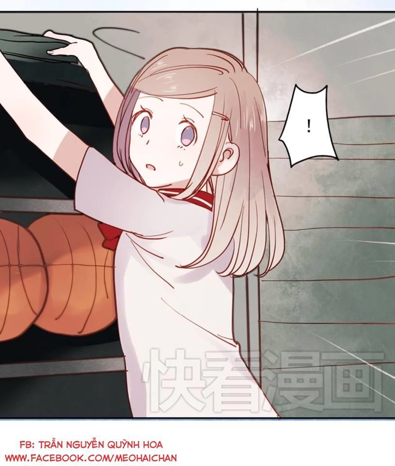 Hướng Tới Ánh Mặt Trời Chapter 14 - 8