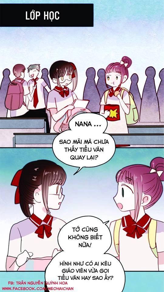 Hướng Tới Ánh Mặt Trời Chapter 14 - 9