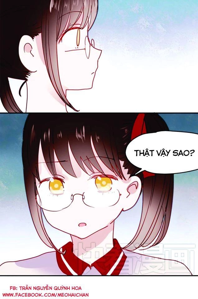 Hướng Tới Ánh Mặt Trời Chapter 14 - 10