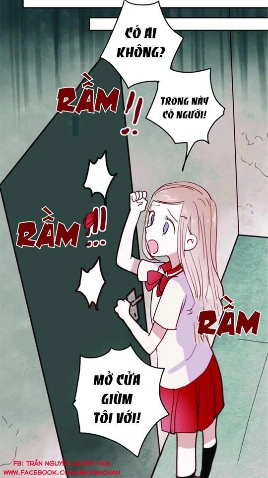 Hướng Tới Ánh Mặt Trời Chapter 14 - 11