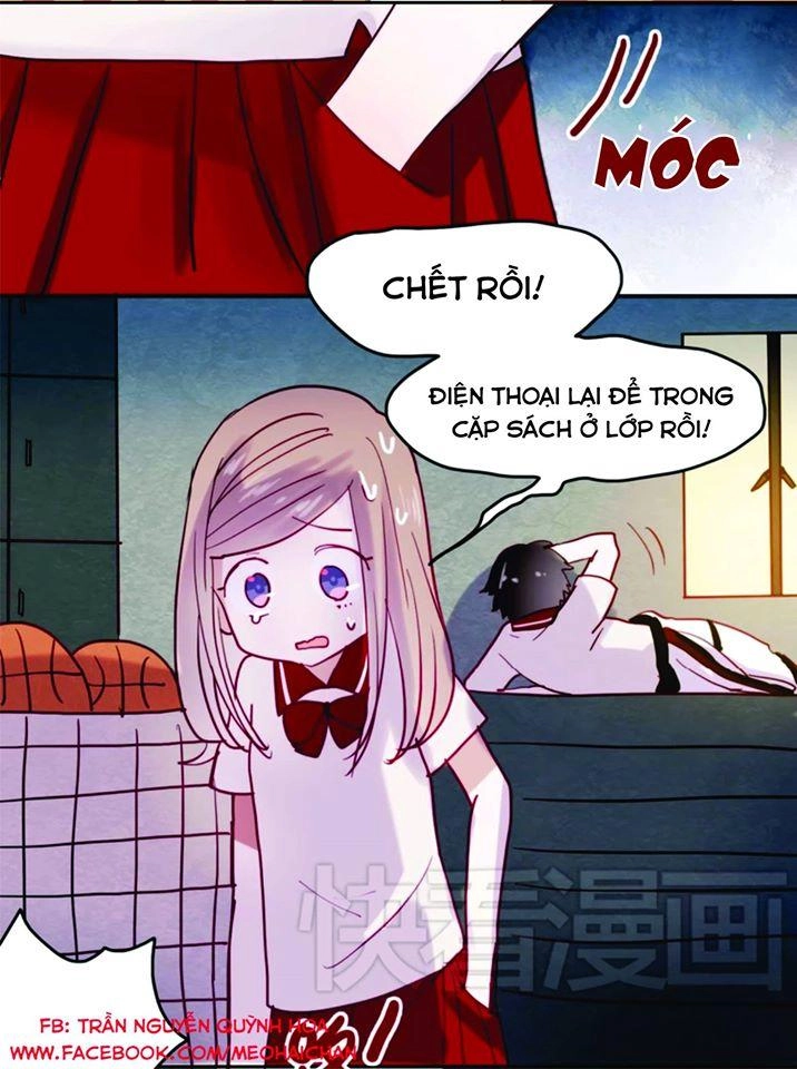 Hướng Tới Ánh Mặt Trời Chapter 14 - 13