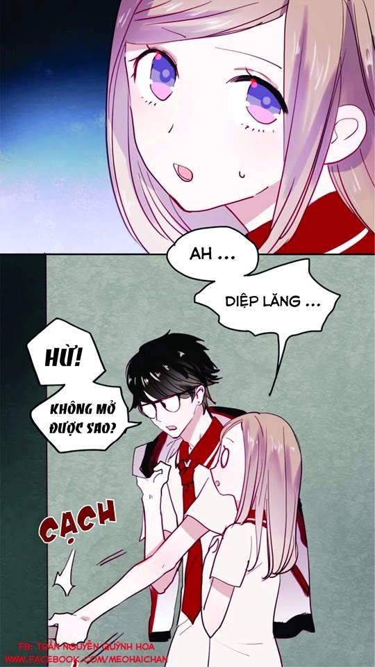 Hướng Tới Ánh Mặt Trời Chapter 14 - 16