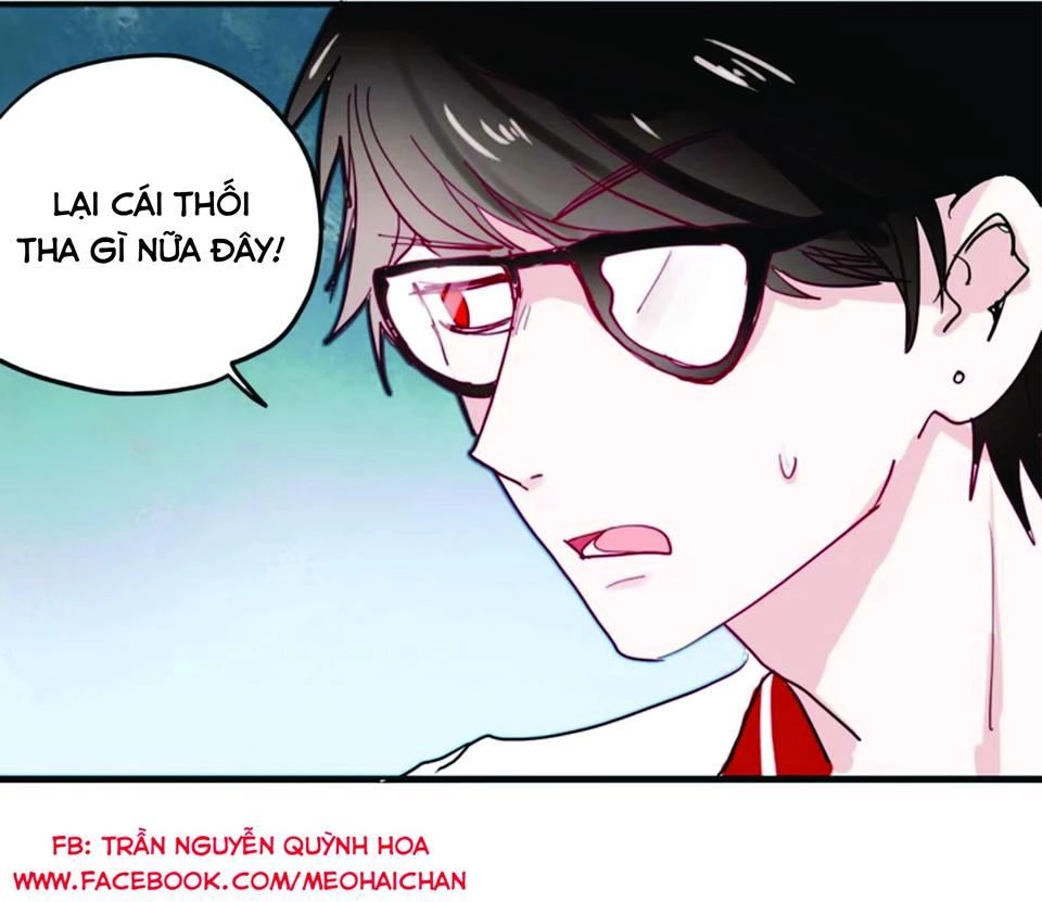 Hướng Tới Ánh Mặt Trời Chapter 14 - 17