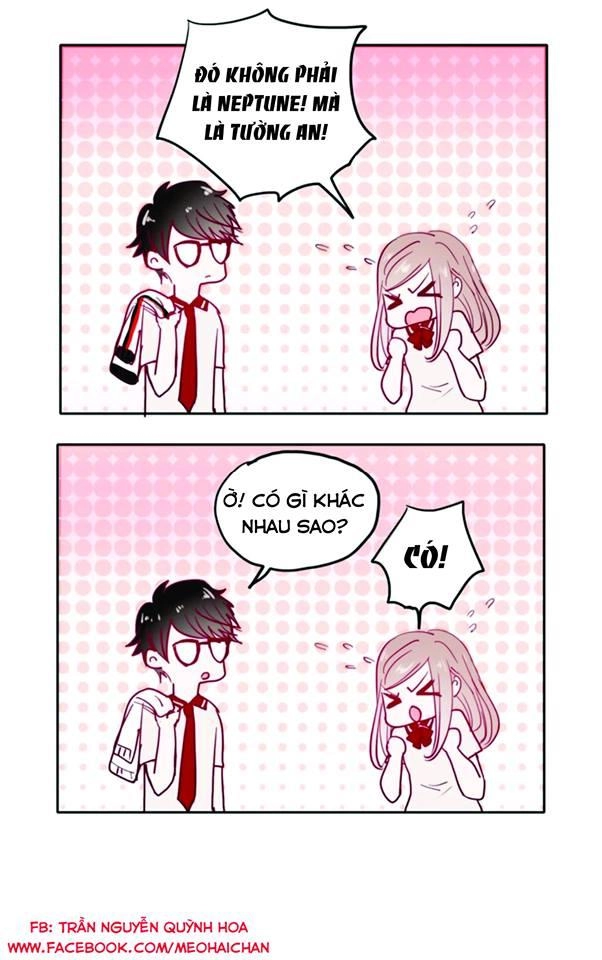 Hướng Tới Ánh Mặt Trời Chapter 14 - 19