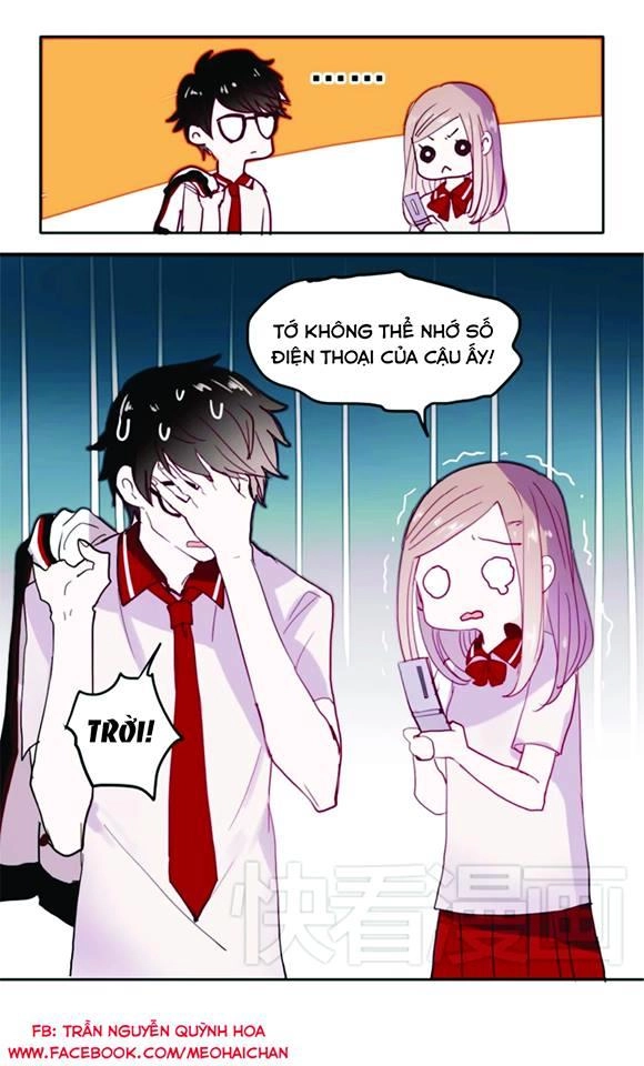 Hướng Tới Ánh Mặt Trời Chapter 14 - 22