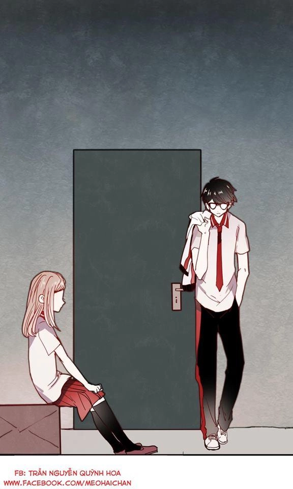 Hướng Tới Ánh Mặt Trời Chapter 14 - 23