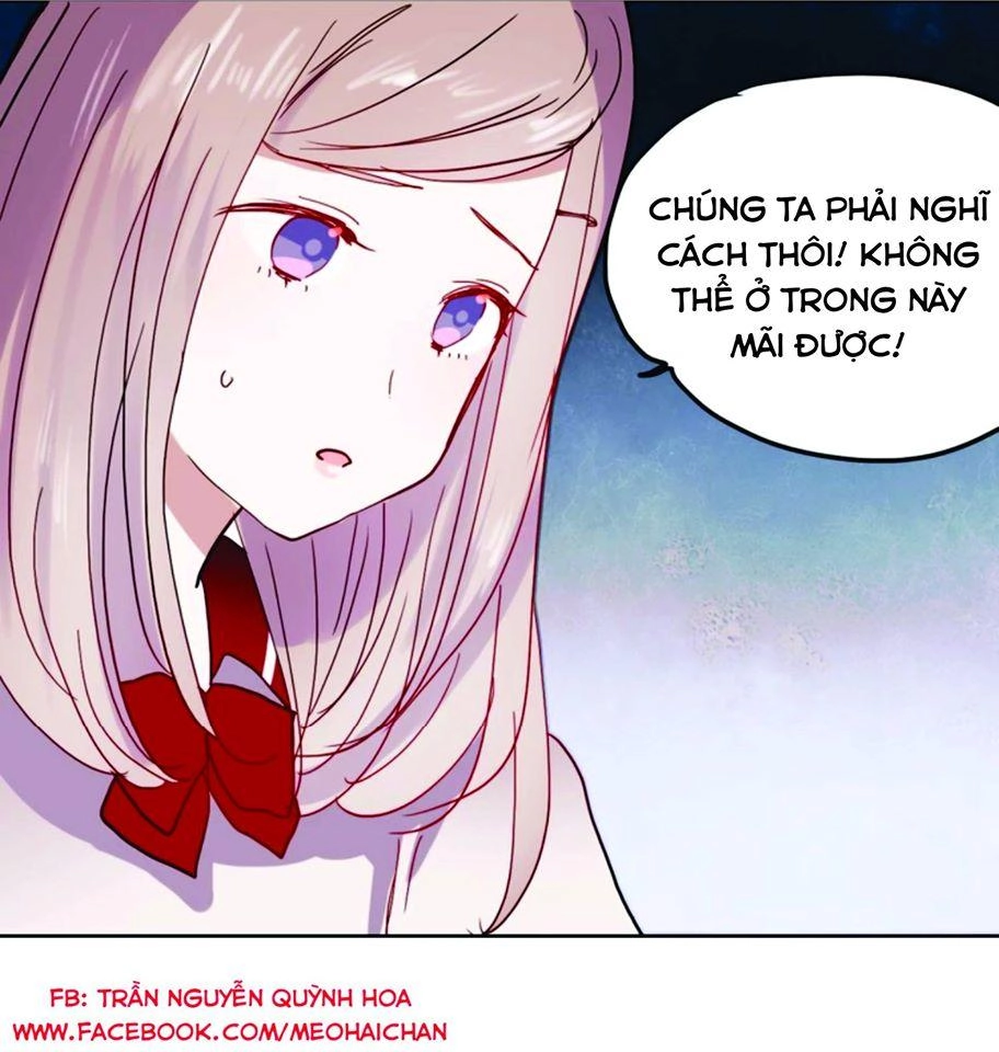 Hướng Tới Ánh Mặt Trời Chapter 14 - 24